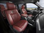 Ford F-150 Limited 2012 года